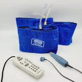 Summit Doppler Vista Avs Vascular System SW Version V2.1R Bio-Med Certified Summit Doppler