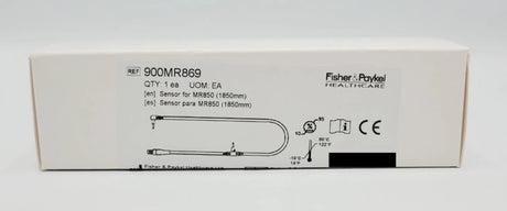 Fisher & Paykel 900MR869 Temperature Probe Flow Sensor for MR850 Fisher & Paykel