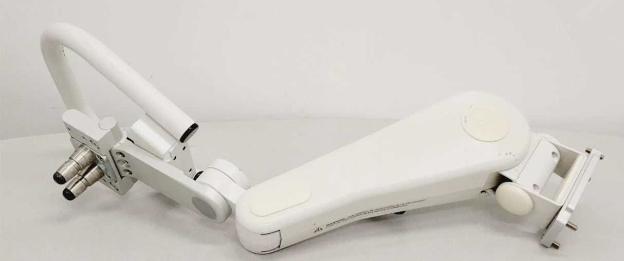 GCX WS-0001 Mounting Arm Max Load 30Lb w/ Fang Monitor Plate & Handle GCX