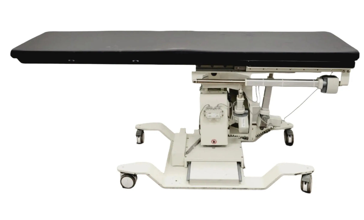 Arcoma Medstone Elite C-Arm Table 0047-TM5 Pain Management & Vascular 500lb Arcoma