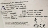 Arcoma Medstone Elite C-Arm Table 0047-TM5 Pain Management & Vascular 500lb Arcoma