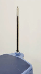 Alcon Infinity Vision Phacoemulsifier 210-0000-503 w/ OZIL Handpiece V 02.04.005 Alcon