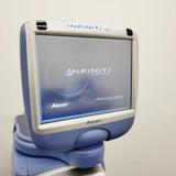 Alcon Infinity Vision Phacoemulsifier 210-0000-503 w/ OZIL Handpiece V 02.04.005 Alcon