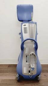 Alcon Infinity Vision Phacoemulsifier 210-0000-503 w/ OZIL Handpiece V 02.04.005 Alcon