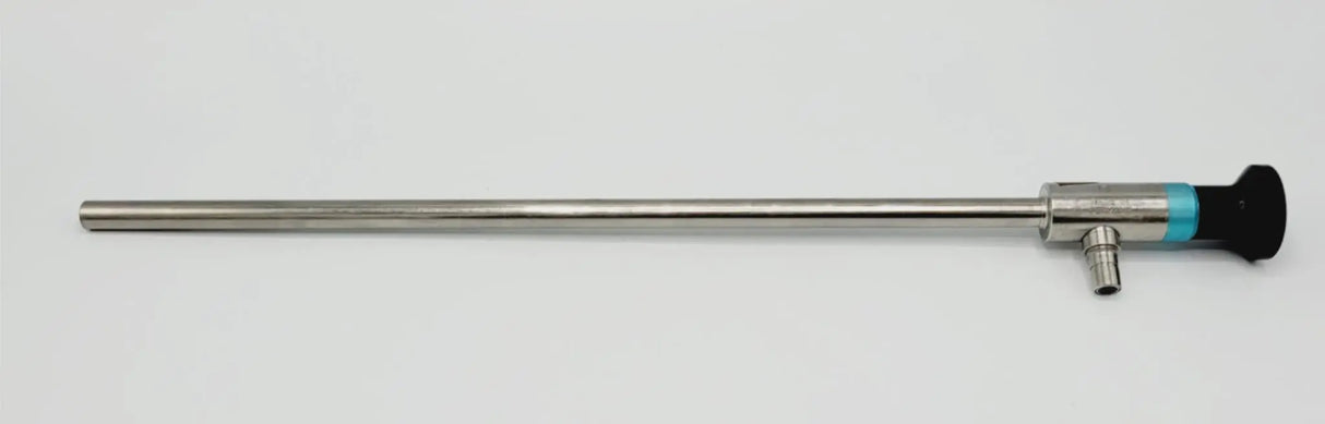 Smith & Nephew 8000 Dyonics 10mm Laparoscope 0° Clear Image 15-1/2" Smith & Nephew, Inc.