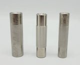 Acufex Sizing Tubes Set of 6 013528, 013527, 013526, 013525, 013524, 013523 Acufex