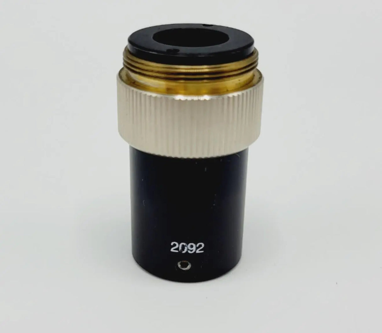 Olympus 2092 Florescent Microscopy Light Source Attachment Olympus