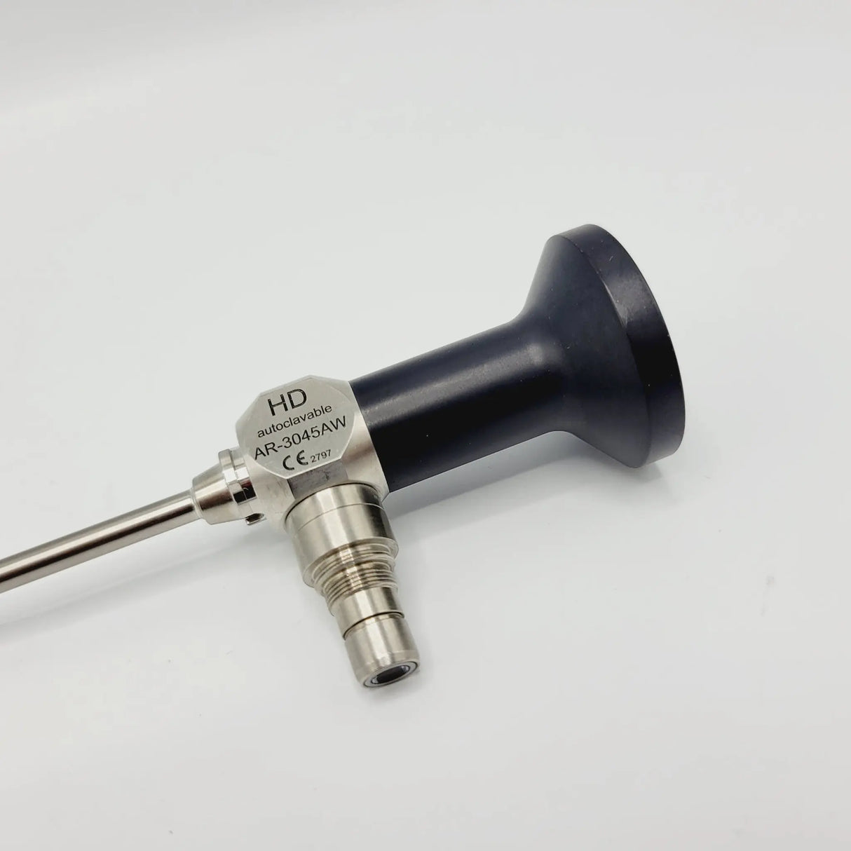 Arthrex AR-3045AW HD Endoscope 45° 4 x 176mm AS IS PARTS Arthrex
