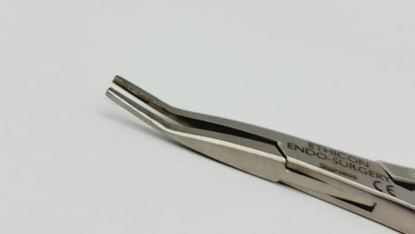 Ethicon LX205 Ligaclip Applier 50° Angle Medium 6" Ethicon