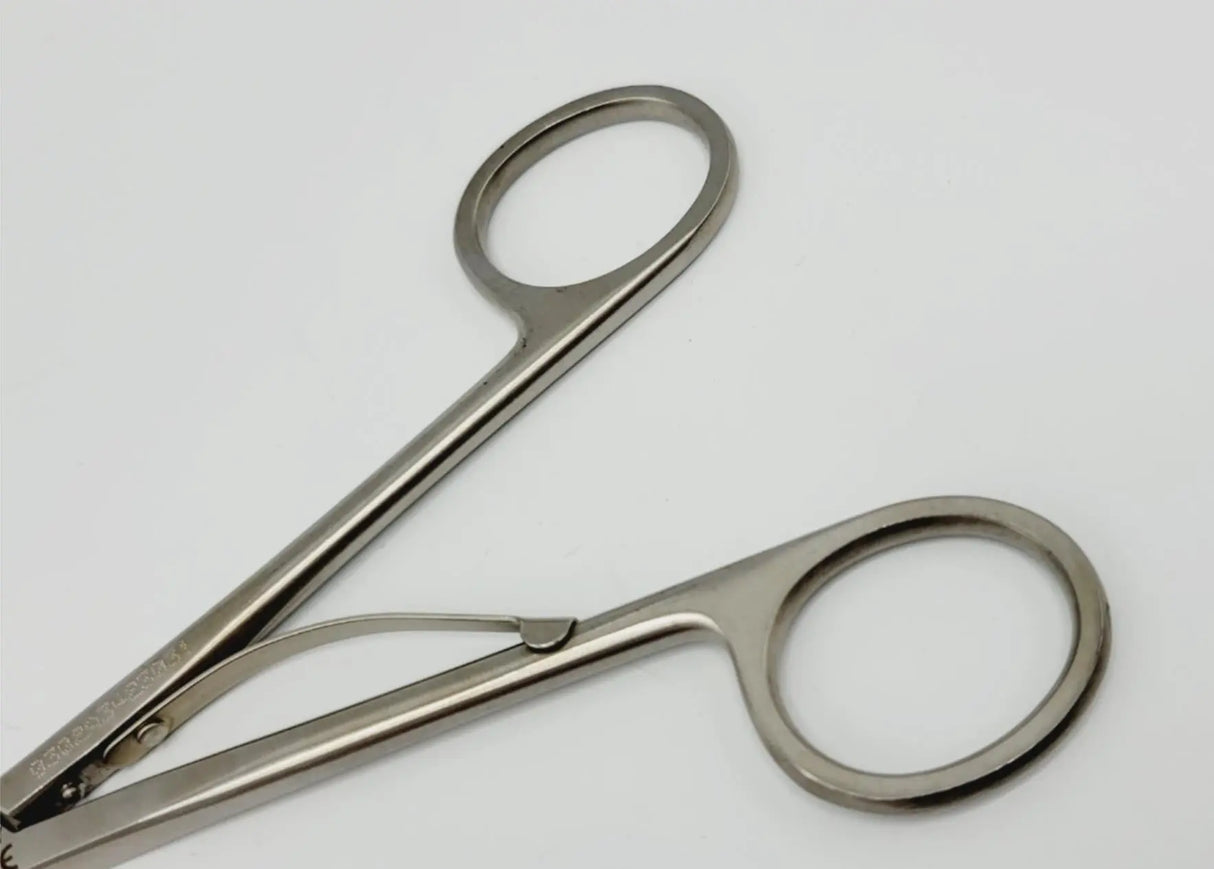 Ethicon LX205 Ligaclip Applier 50° Angle Medium 6" Ethicon