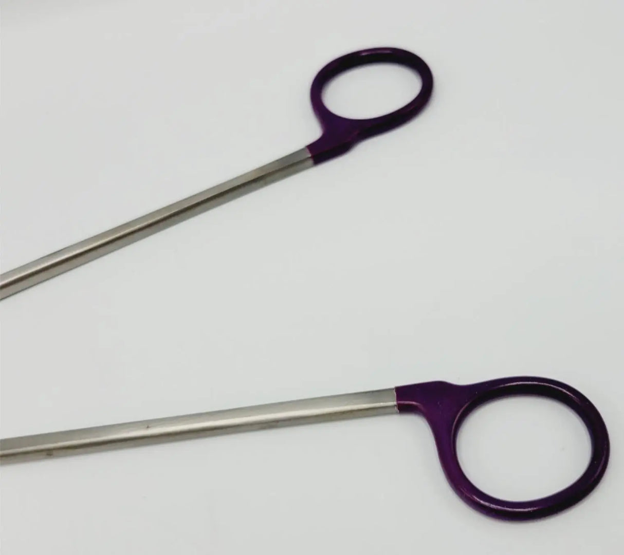 Weck 544181 Hem-O-Lok Ligating Appliers Large Curved 11" Weck