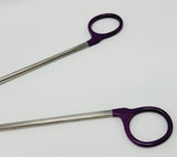 Weck 544181 Hem-O-Lok Ligating Appliers Large Curved 11" Weck