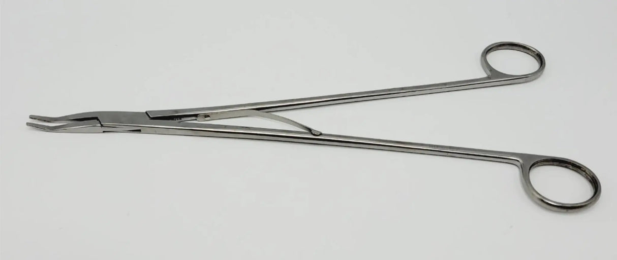 Ethicon LX230 1 Ligaclip Clip Applier 90° Medium 11" Ethicon