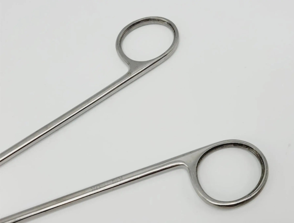 Ethicon LX230 1 Ligaclip Clip Applier 90° Medium 11" Ethicon