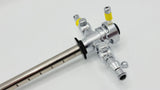Karl Storz 27093 B Sheath w/ 27093 BO Obturator 26Fr 8-3/4" Karl Storz