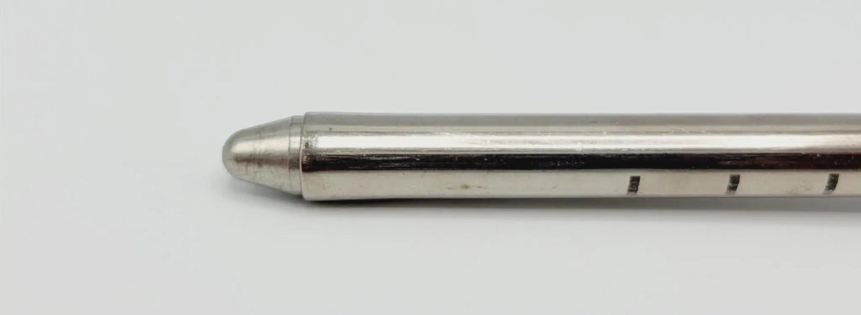 Karl Storz 27093 B Sheath w/ 27093 BO Obturator 26Fr 8-3/4" Karl Storz