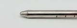 Karl Storz 27093 B Sheath w/ 27093 BO Obturator 26Fr 8-3/4" Karl Storz