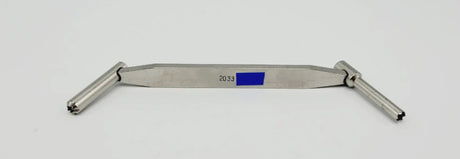 Synthes 312.27 3.5/2.5mm Double Drill Sleeve 4-3/4" Synthes