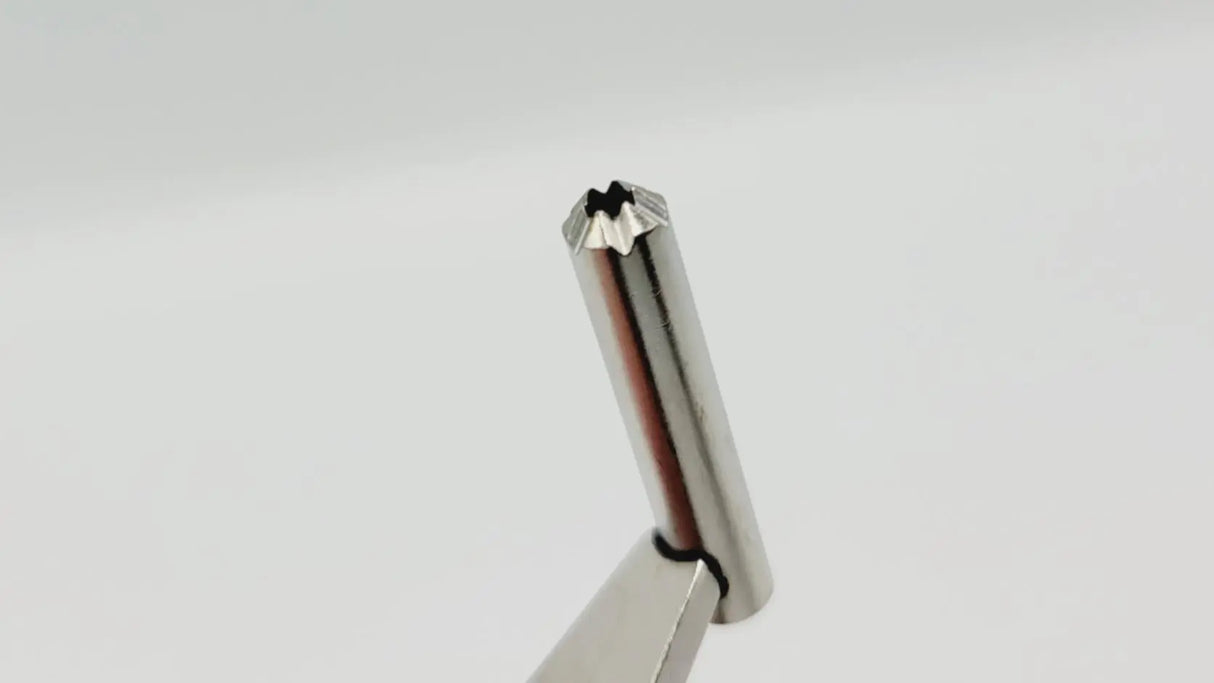 Synthes 312.27 3.5/2.5mm Double Drill Sleeve 4-3/4" Synthes