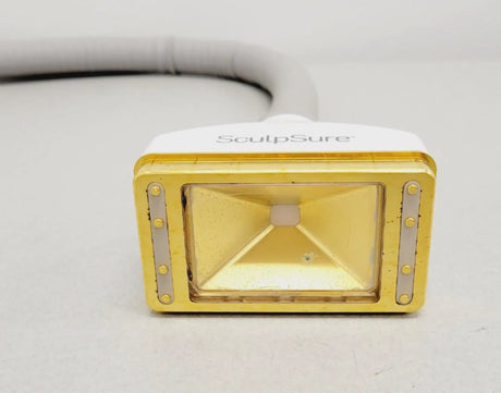 Cynosure R100-7026-100 SculpSure Non-Invasive Body Contouring Applicator REV 04 Cynosure