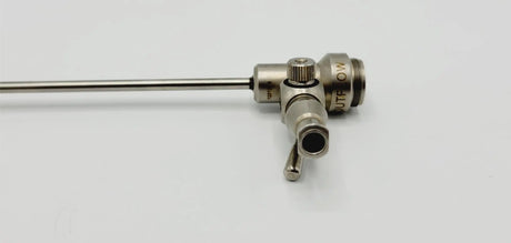 Hologic 40-201 MyoSure Hysteroscope Outflow Sheath 12-1/2" Hologic