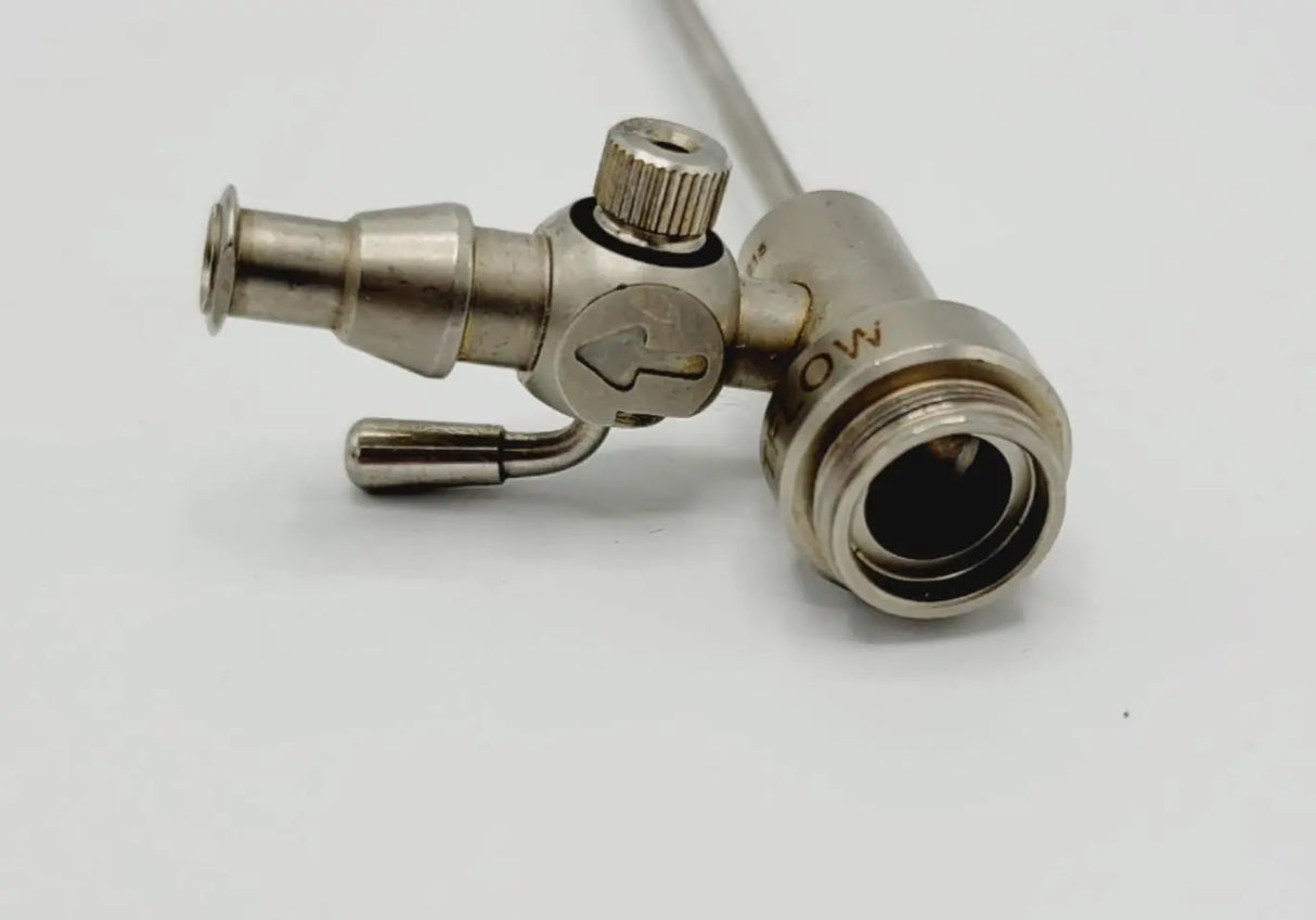 Hologic 40-201 MyoSure Hysteroscope Outflow Sheath 12-1/2" Hologic