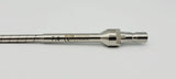 Stryker 0227-5070 IM Reamer Mod Trinkle Fitting 7.0mm Bixcut System 15-3/4" Stryker