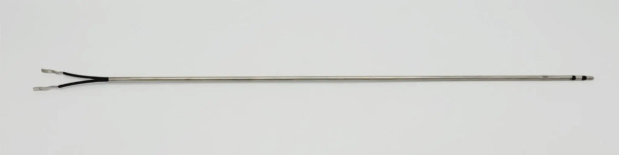 Richard Wolf 8393.714 Kleppinger Grasper Forceps Insert 5.0mm Double Action 16-3/4" Richard Wolf