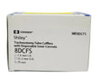Covidien 8DCFS Shiley Tracheostomy Tube Cuffless w/ Disposable Inner Cannula Covidien