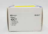 Covidien 4DCT Shiley Tracheostomy Tube Cuff w/ Disposable Inner Cannula Covidien