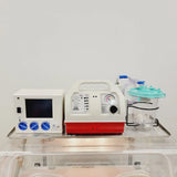 Stryker Power Pro IT Ambulance Cot w/ Drager Isolette TI500 700LB Capacity 6516 Stryker