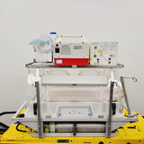 Stryker Power Pro IT Ambulance Cot w/ Drager Isolette TI500 700LB Capacity 6516 Stryker