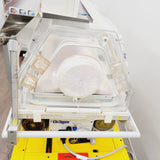 Stryker Power Pro IT Ambulance Cot w/ Drager Isolette TI500 700LB Capacity 6516 Stryker