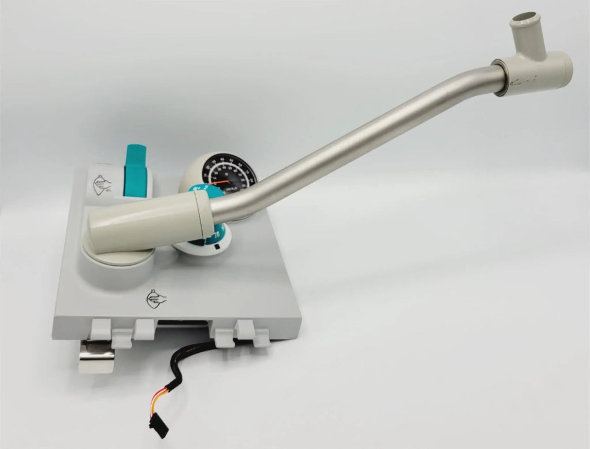 Datex Ohmeda Pressure Limit Valve & Smart Vent Assembly Datex Ohmeda