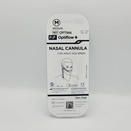ResMed OPT944 Optiflow+ Nasal Cannula for Airvo and MR850 Primis Medical
