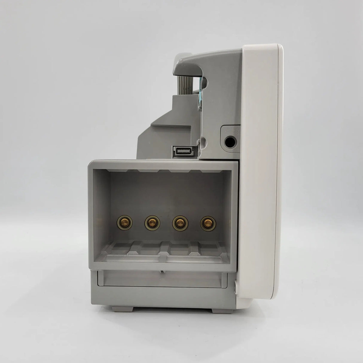 Philips M8004A MP50 Intellivue Critical Care Patient Monitor J.10.26 Certified Philips