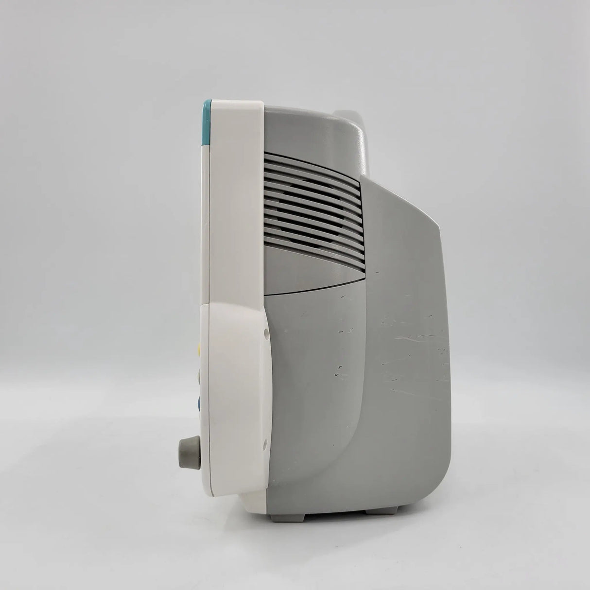 Philips M8004A MP50 Intellivue Critical Care Patient Monitor J.10.26 Certified Philips