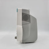 Philips M8004A MP50 Intellivue Critical Care Patient Monitor J.10.26 Certified Philips