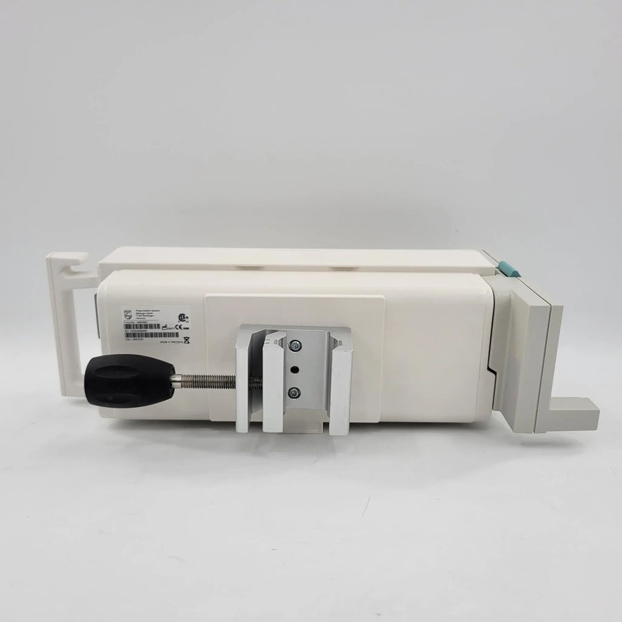 Philips Fms Rack Module Philips M8048A FMS 8-Slot Flexible Module Server w/ Pole Clamp – Primis ...