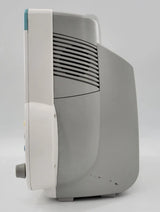 Philips M8004A MP50 Intellivue Critical Care Patient Monitor J.10.26 Certified Primis Medical
