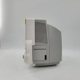 Philips M4605A MP30 Intellivue Critical Care Patient Monitor K.21.42 Certified Philips