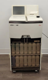 Tissue Processor Maximum Capacity 300 Cassettes ASP300 Leica