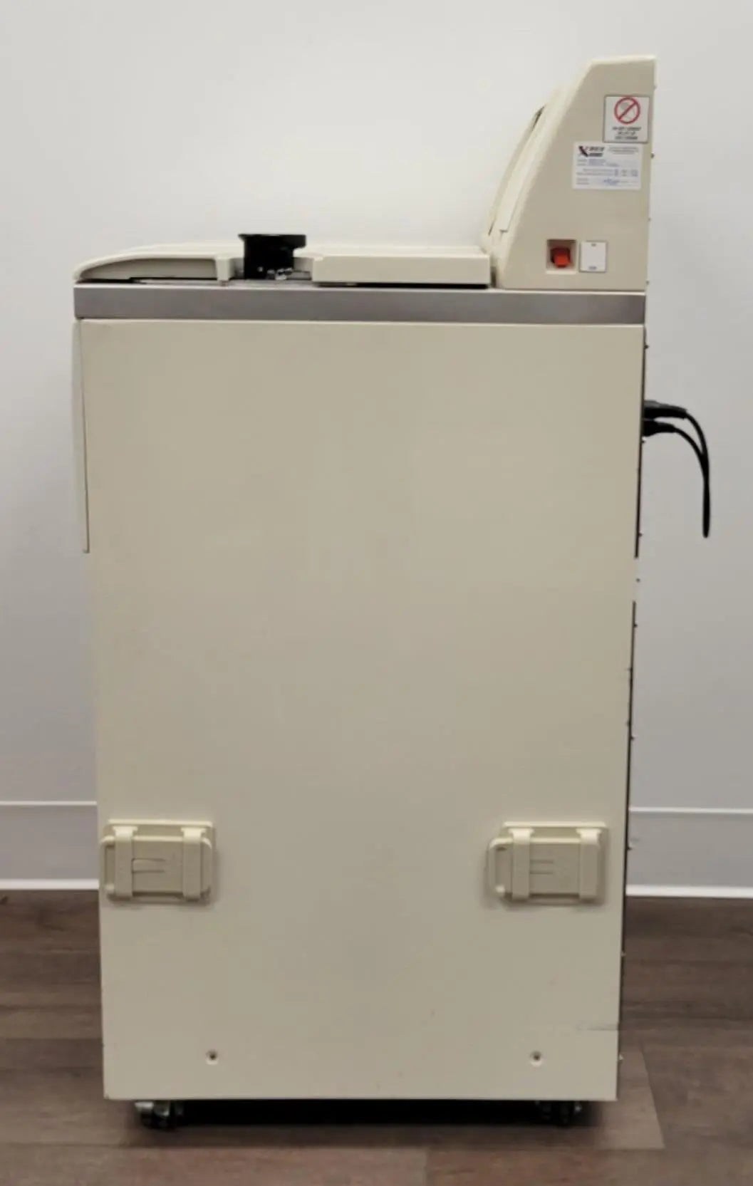 Tissue Processor Maximum Capacity 300 Cassettes ASP300 Leica