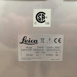 Tissue Processor Maximum Capacity 300 Cassettes ASP300 Leica