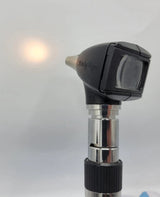 Welch Allyn 408282 GS 777 Ophthalmoscope w/ Otoscope Heads & Wall Transformer Welch Allyn