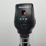 Welch Allyn 408282 GS 777 Ophthalmoscope w/ Otoscope Heads & Wall Transformer Welch Allyn