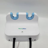Welch Allyn 408282 GS 777 Ophthalmoscope w/ Otoscope Heads & Wall Transformer Welch Allyn
