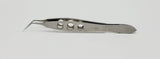 Katena K5-5081 Utrata Capsulorrhexis Forceps 4" Katena