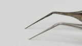 Katena K5-5081 Utrata Capsulorrhexis Forceps 4" Katena