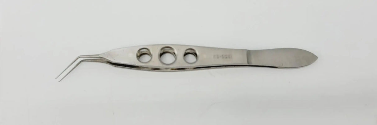 Katena K5-5081 Utrata Capsulorrhexis Forceps 4" Katena